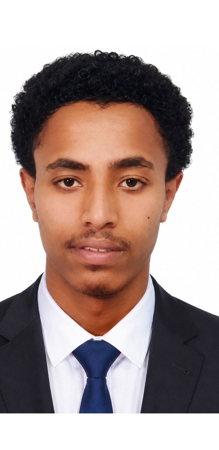 Abduselam Shemsu Jemal